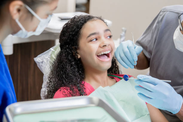 Best Emergency Gum Treatment in Ontario, OH