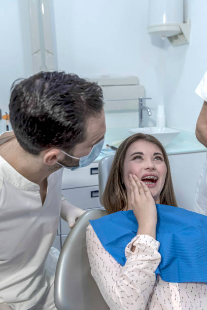 Best Urgent Care for Lost Fillings or Crowns in Ontario, OH