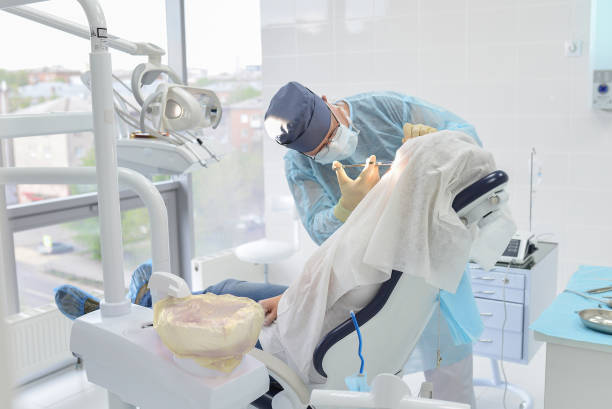 Best Emergency Treatment for Dental Infections or Abscesses in Ontario, OH